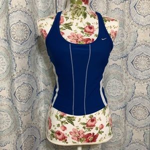 Nike Dri Fit Workout Tank